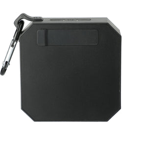 Blackwater Outdoor Waterproof Bluetooth Speaker - Etchified - Etchified - 7197-25BK
