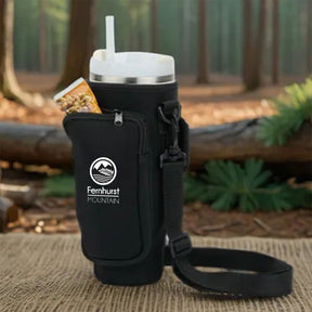 Bottle Buddy Sling - Etchified - GearOne - 1631 - 18BK