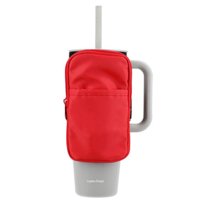 Bottle Buddy Water Bottle Pouch - Etchified - GearOne - SM - 5775BK