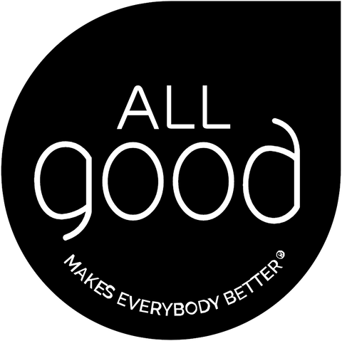 All Good