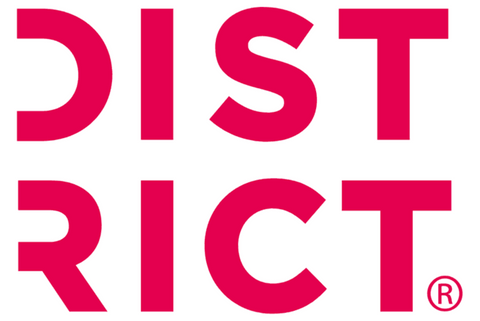 District