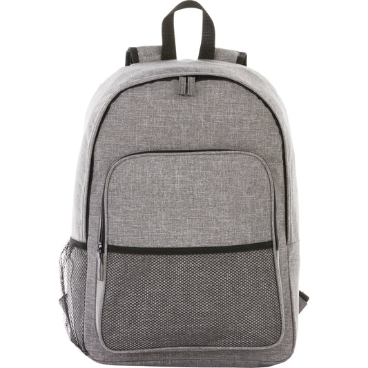 Brandt 15" Computer Backpack - Etchified - Etchified - SM-7767GA