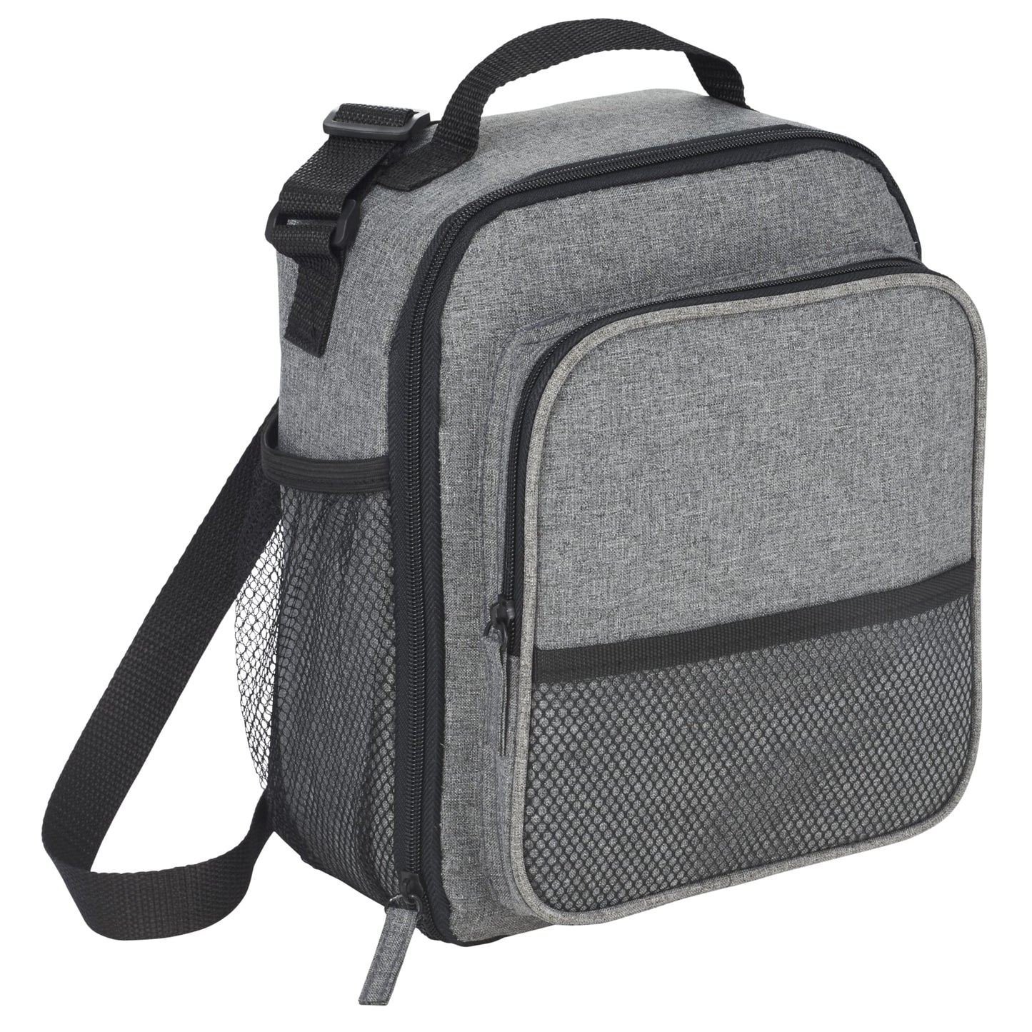 Brandt 6 Can Lunch Cooler - Etchified - Etchified - SM-5807GA