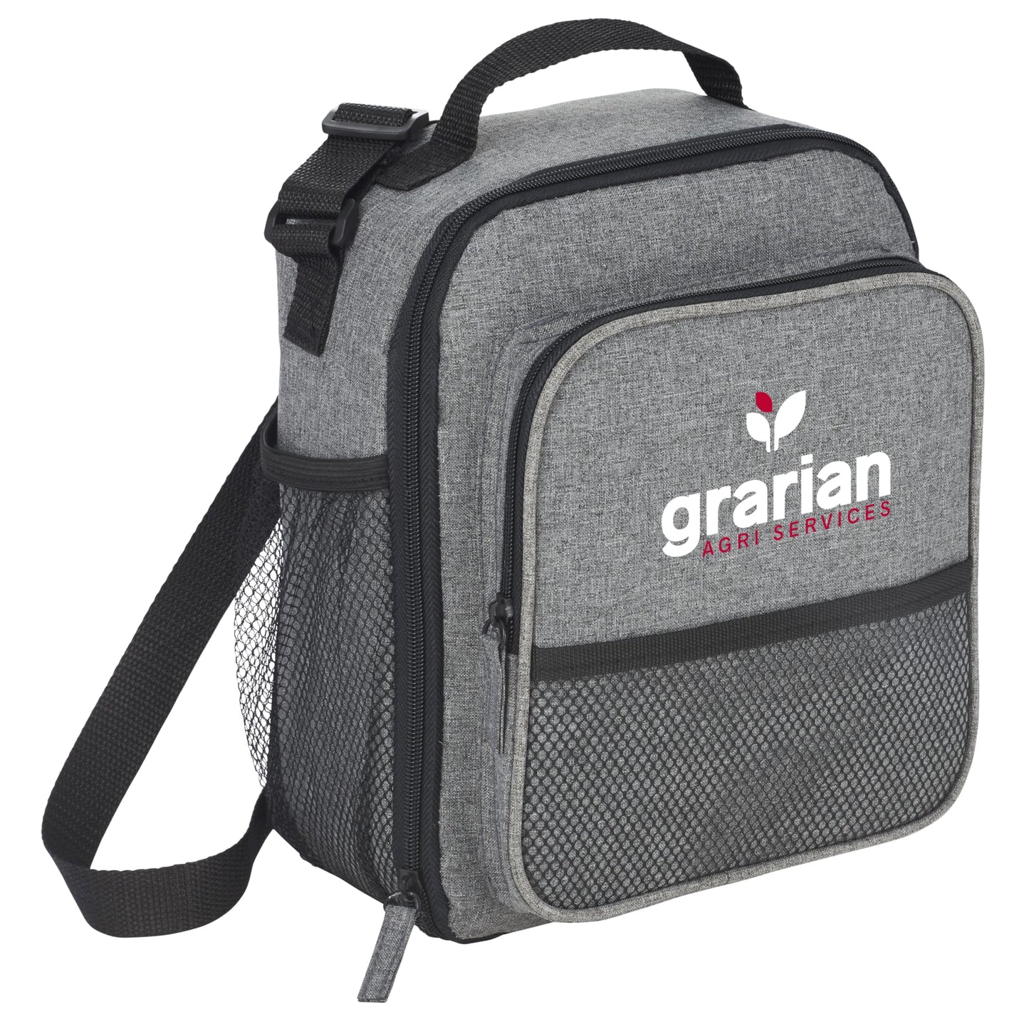 Brandt 6 Can Lunch Cooler - Etchified - Etchified - SM-5807GA