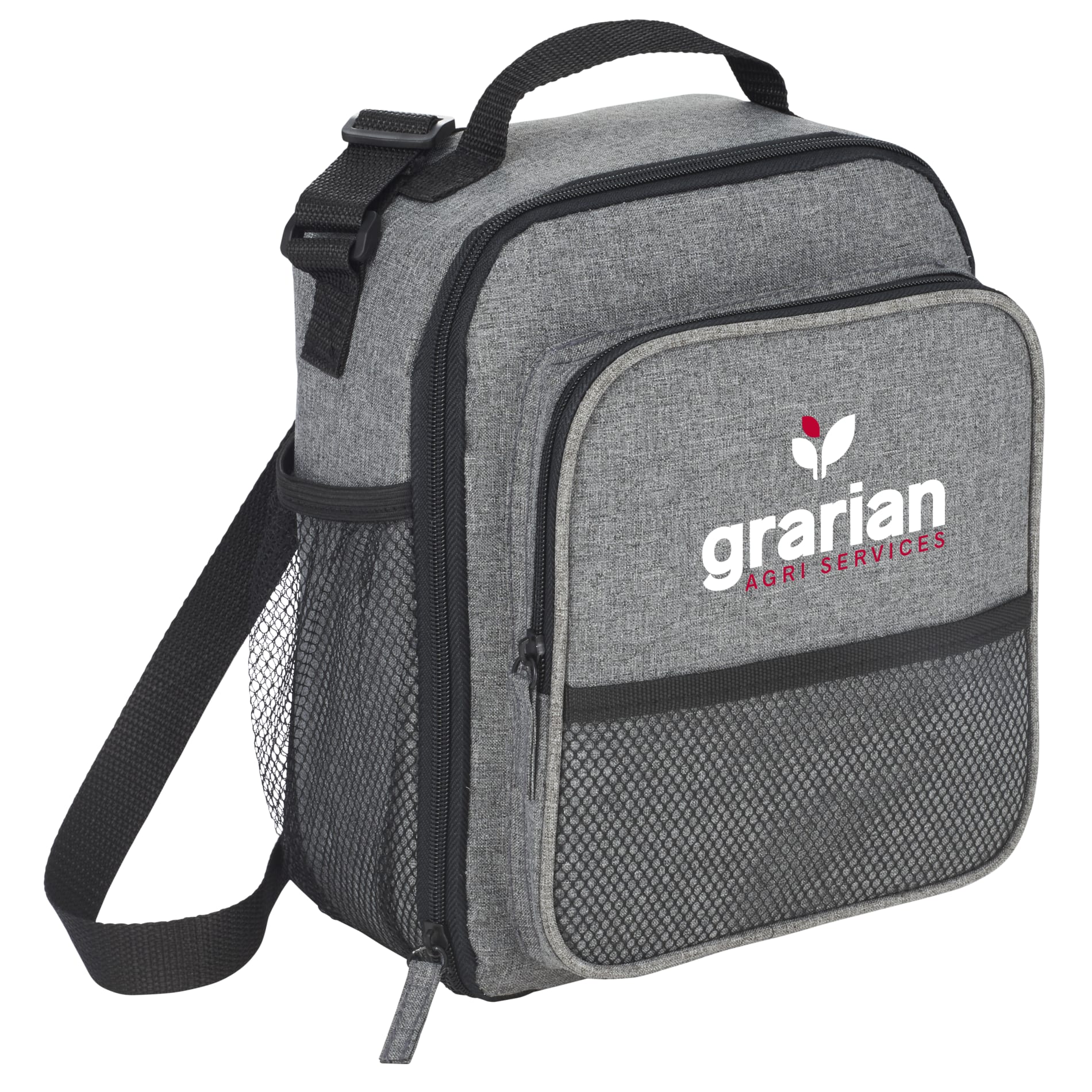 Brandt 6 Can Lunch Cooler - Etchified - Etchified - SM-5807GA