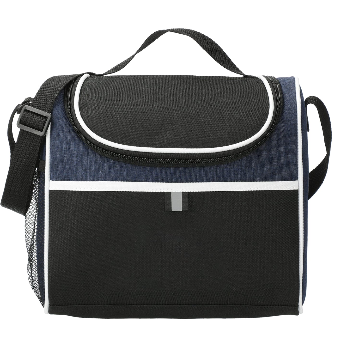 Break Time 9 Can Lunch Cooler - Etchified - Etchified - 2180-10GA