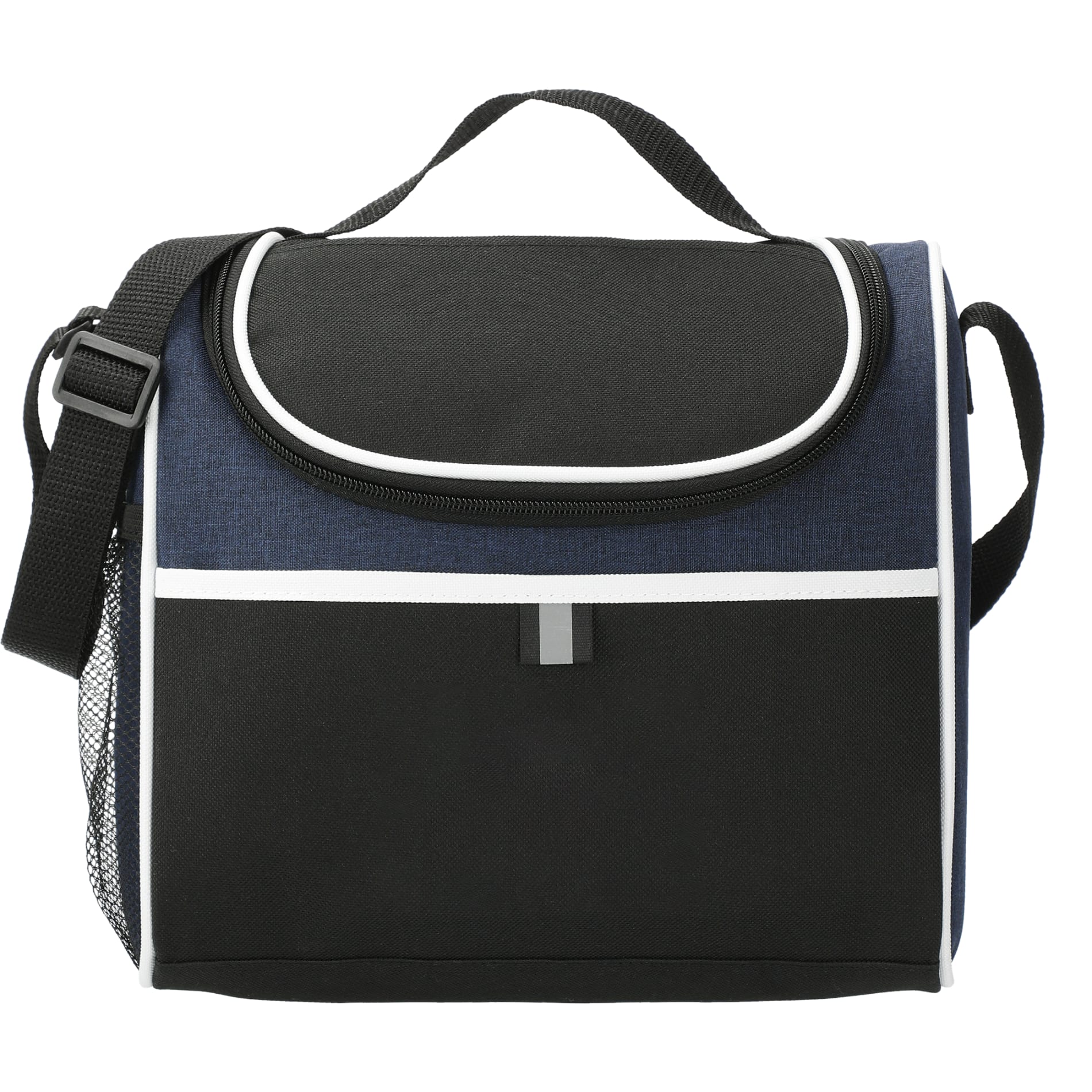 Break Time 9 Can Lunch Cooler - Etchified - Etchified - 2180-10GA