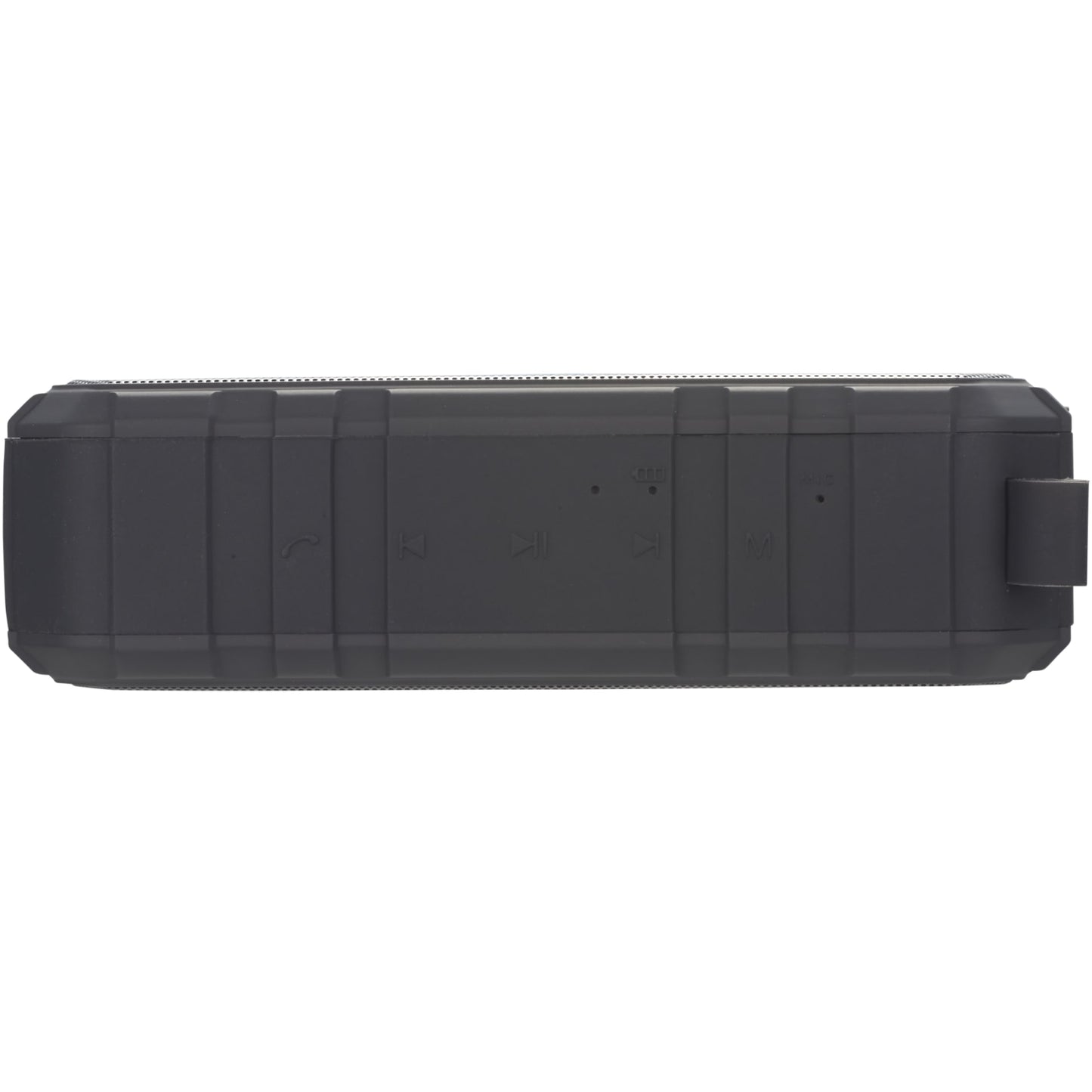 Brick Outdoor Waterproof Bluetooth Speaker - Etchified - Etchified - 7198-26BK