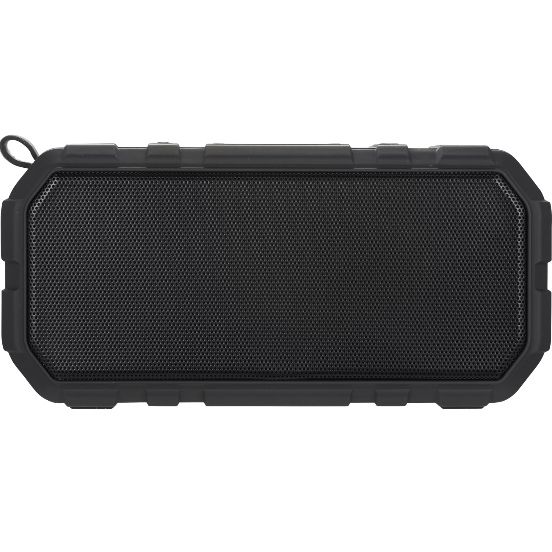 Brick Outdoor Waterproof Bluetooth Speaker - Etchified - Etchified - 7198-26BK