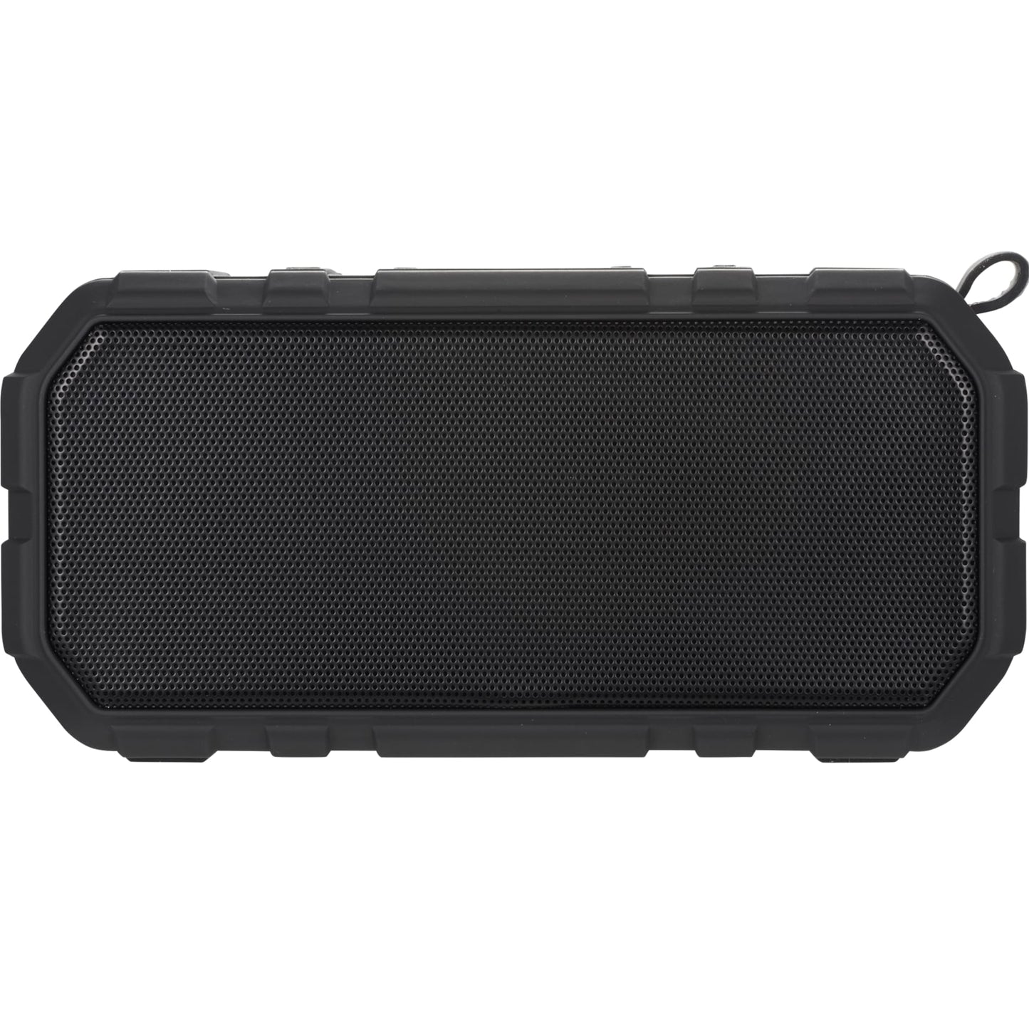 Brick Outdoor Waterproof Bluetooth Speaker - Etchified - Etchified - 7198-26BK