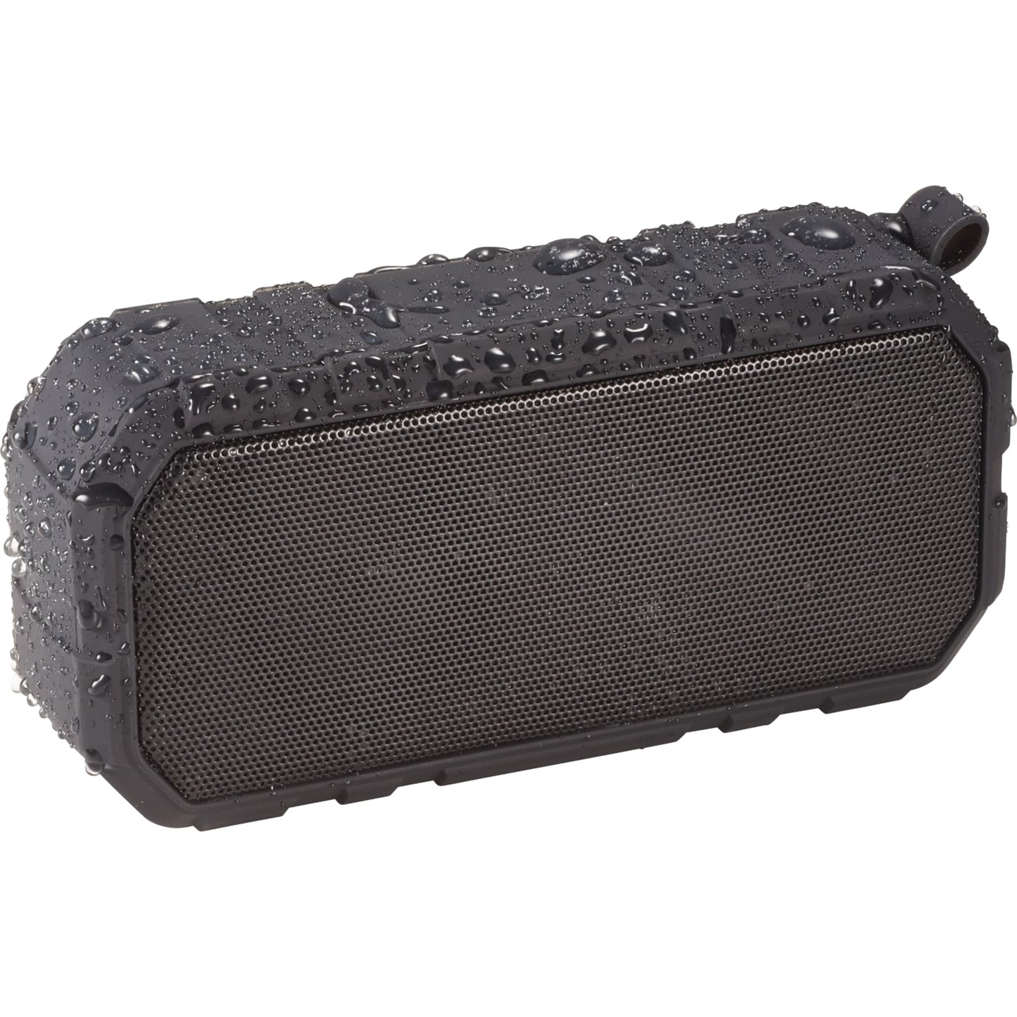 Brick Outdoor Waterproof Bluetooth Speaker - Etchified - Etchified - 7198-26BK