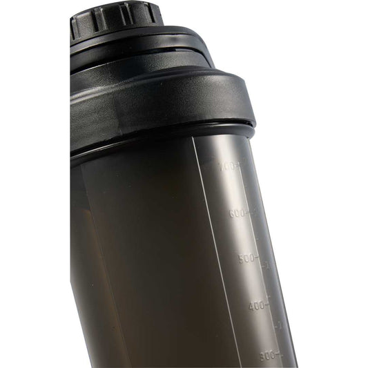 Buddy 24oz Recycled Protein Shaker Bottle - Etchified - GearOne - SM-6969BK