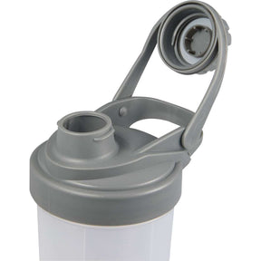 Buddy 24oz Recycled Protein Shaker Bottle - Etchified - GearOne - SM-6969FRST