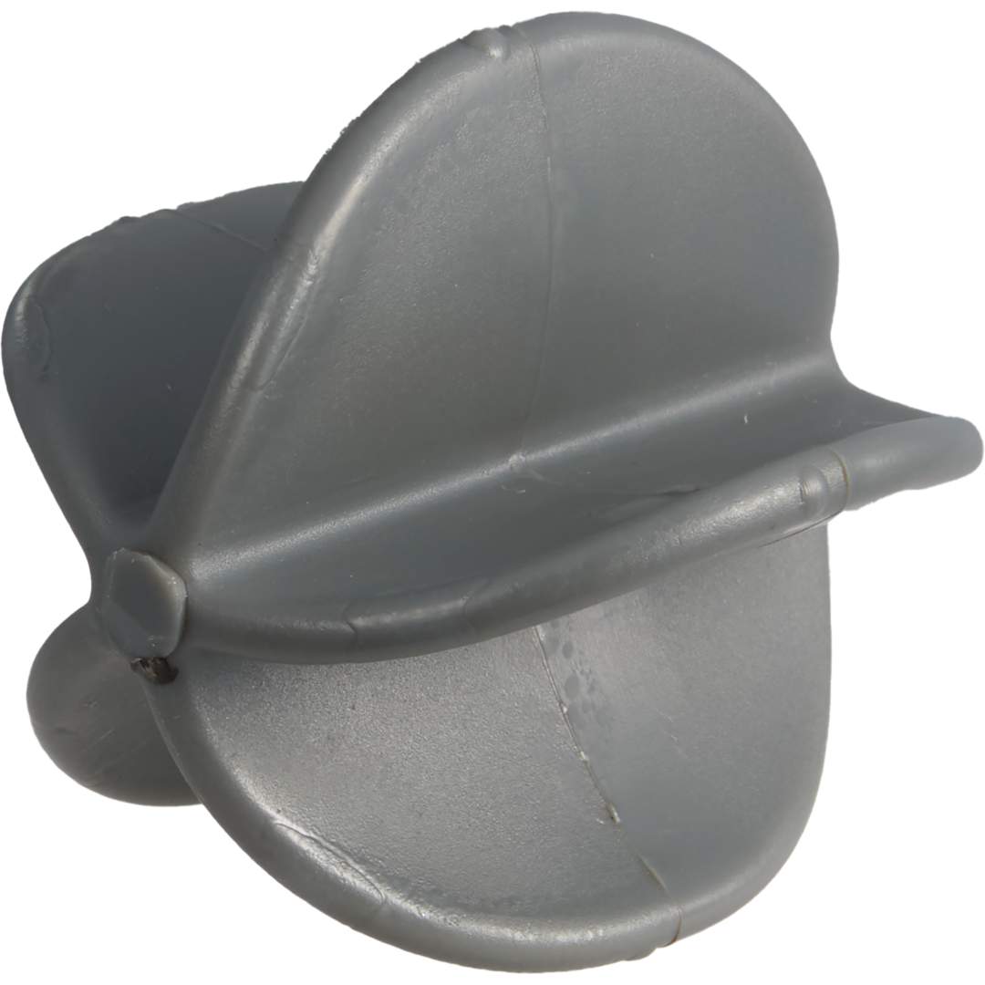 Buddy 24oz Recycled Protein Shaker Bottle - Etchified - GearOne - SM-6969FRST