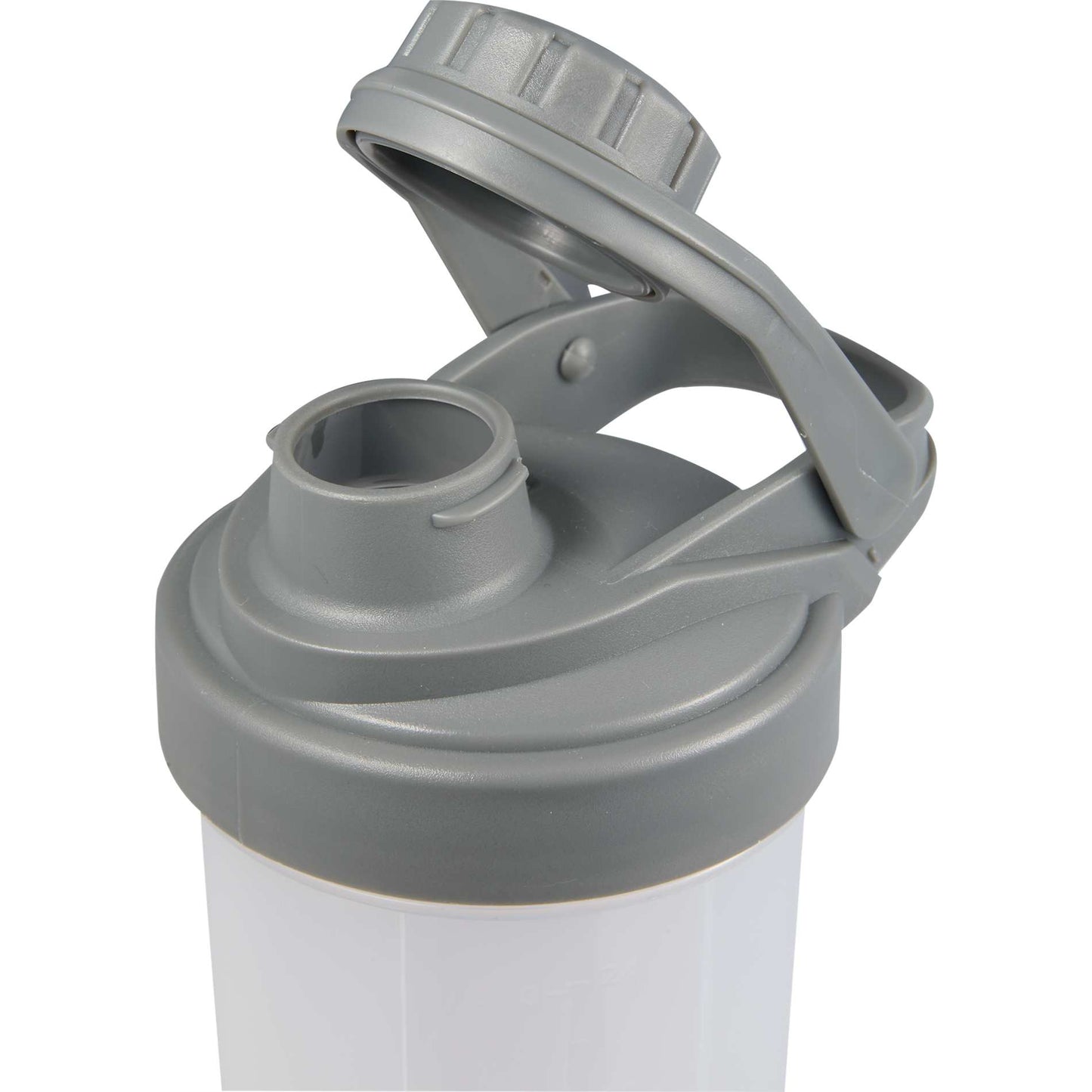 Buddy 24oz Recycled Protein Shaker Bottle - Etchified - GearOne - SM-6969FRST