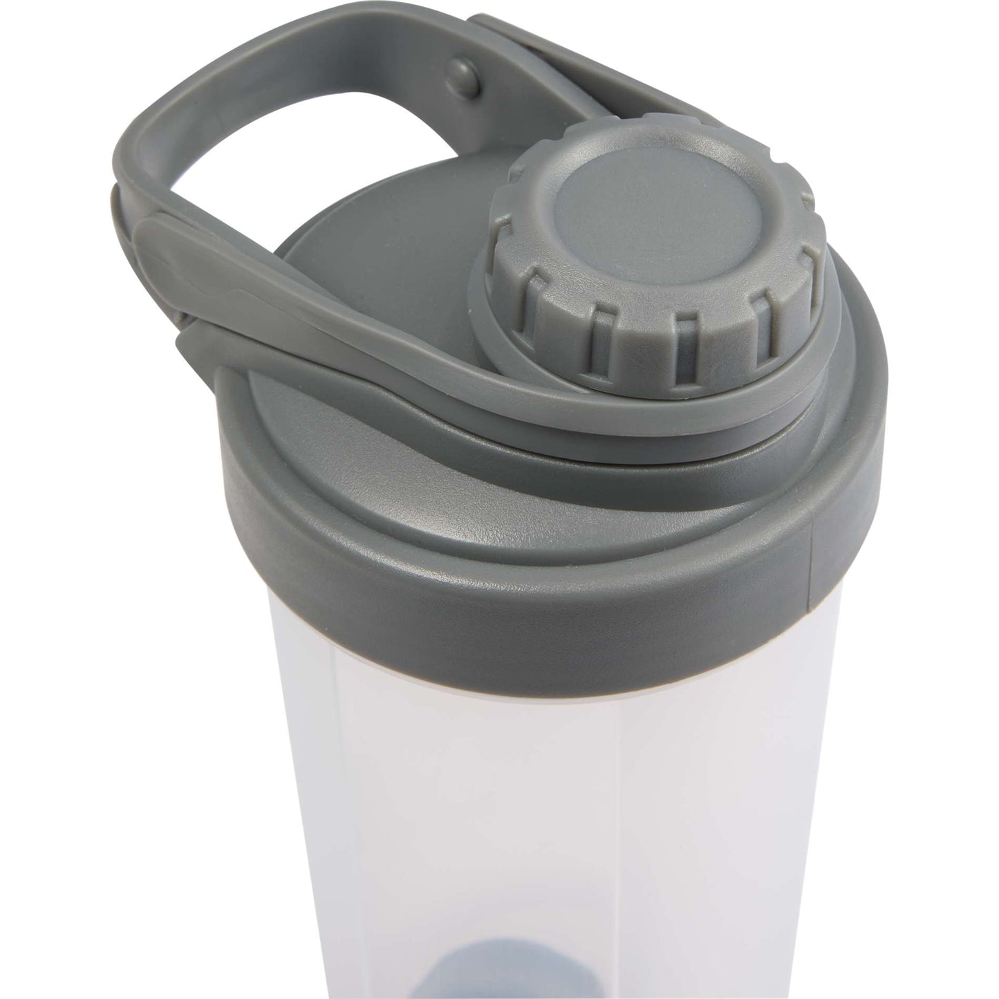 Buddy 24oz Recycled Protein Shaker Bottle - Etchified - GearOne - SM-6969FRST
