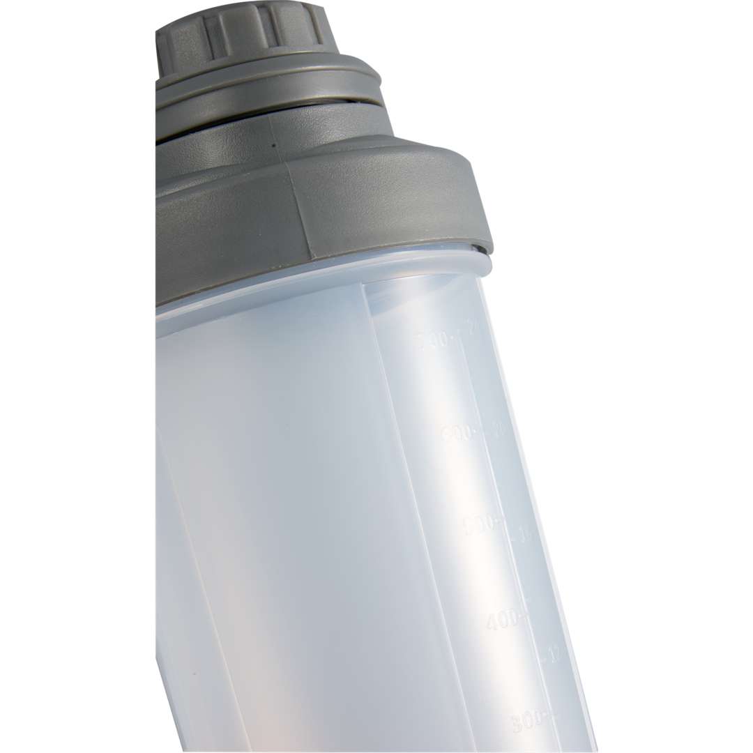 Buddy 24oz Recycled Protein Shaker Bottle - Etchified - GearOne - SM-6969FRST