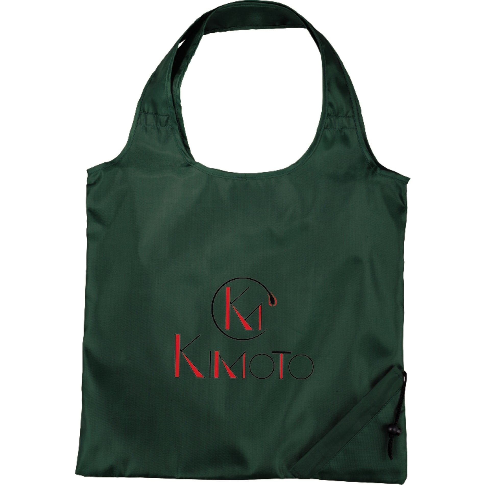 Bungalow Foldaway Shopper Tote - Etchified - Etchified - SM-7403HGR