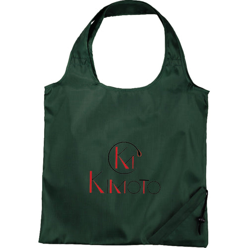 Bungalow Foldaway Shopper Tote - Etchified - Etchified - SM-7403HGR