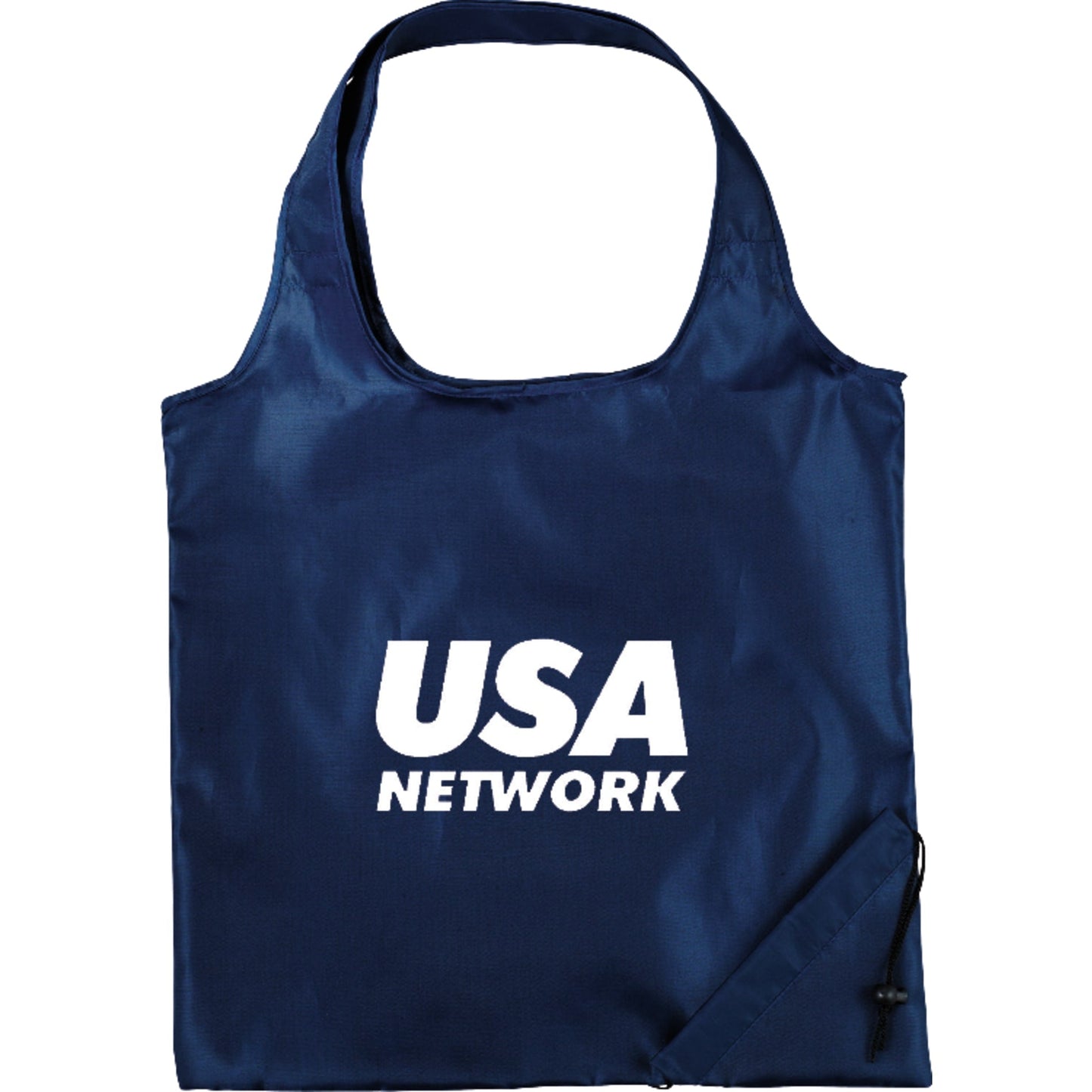 Bungalow Foldaway Shopper Tote - Etchified - Etchified - SM-7403HGR