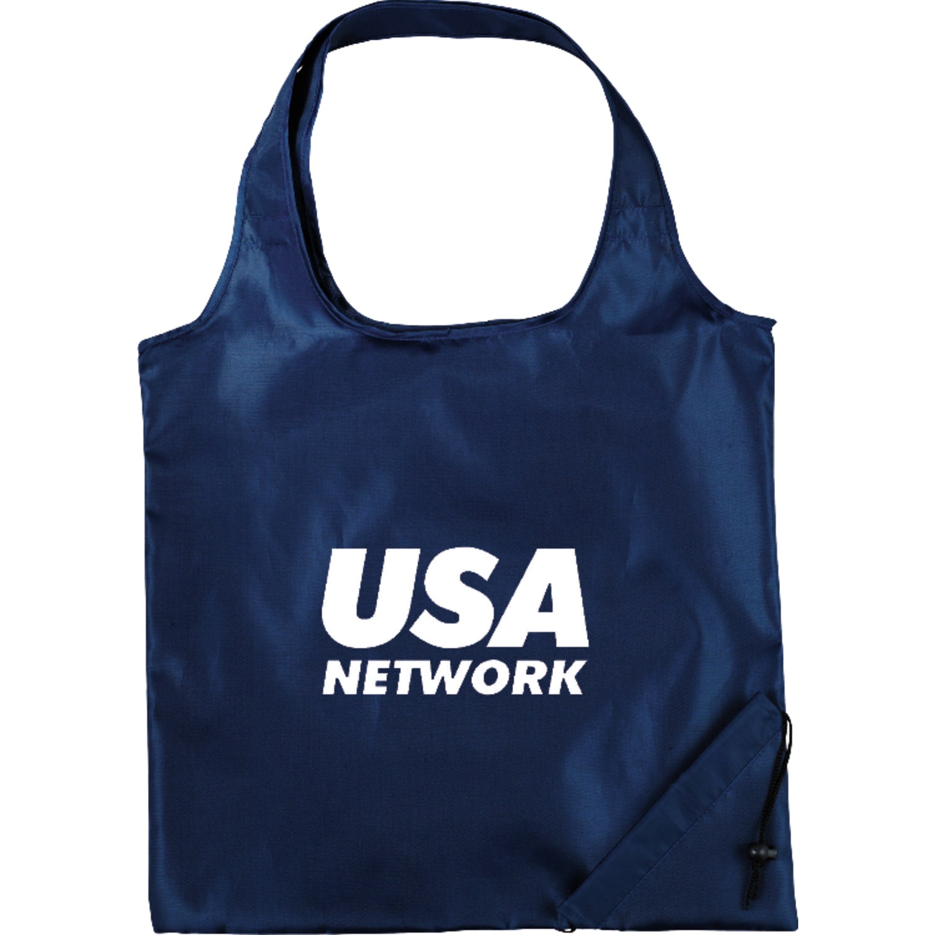 Bungalow Foldaway Shopper Tote - Etchified - Etchified - SM-7403HGR