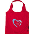 Bungalow Foldaway Shopper Tote - Etchified - Etchified - SM-7403RE