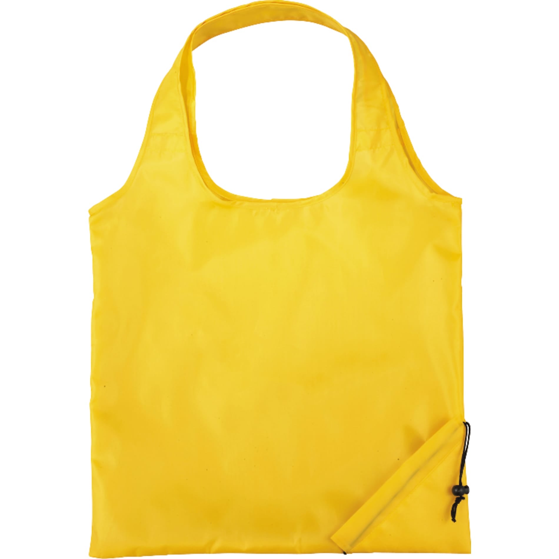Bungalow Foldaway Shopper Tote - Etchified - Etchified - SM-7403YE