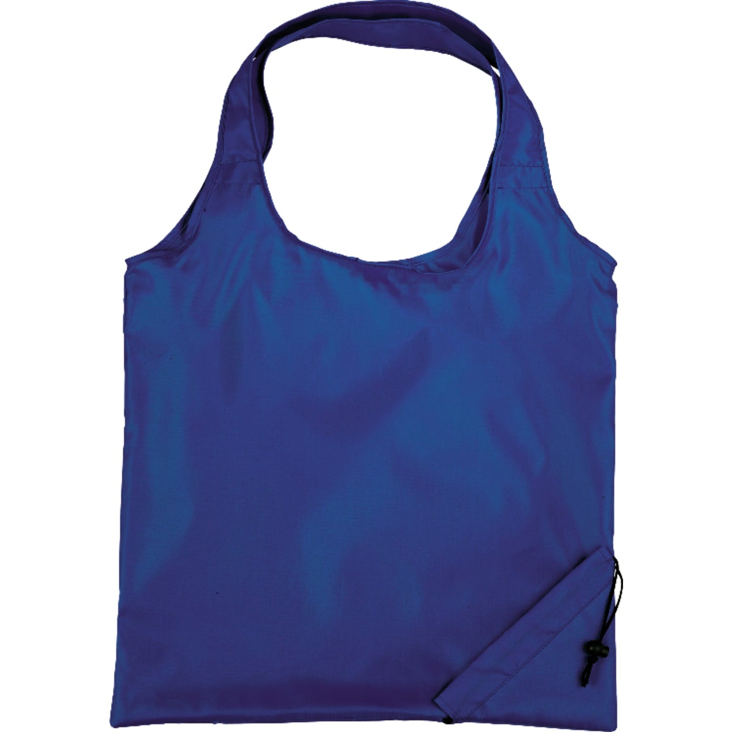 Bungalow Foldaway Shopper Tote - Etchified - Etchified - SM-7403YE