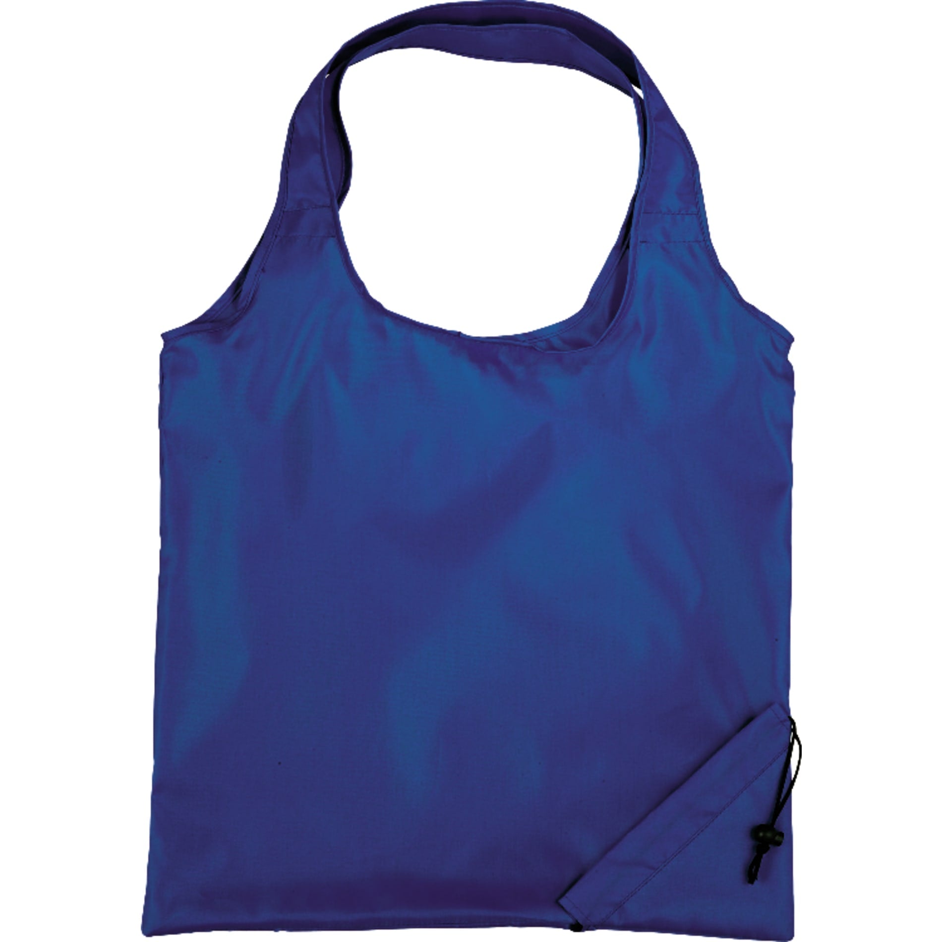 Bungalow Foldaway Shopper Tote - Etchified - Etchified - SM-7403YE