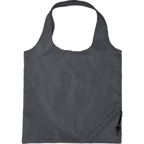 Bungalow Foldaway Shopper Tote - Etchified - Etchified - SM-7403YE