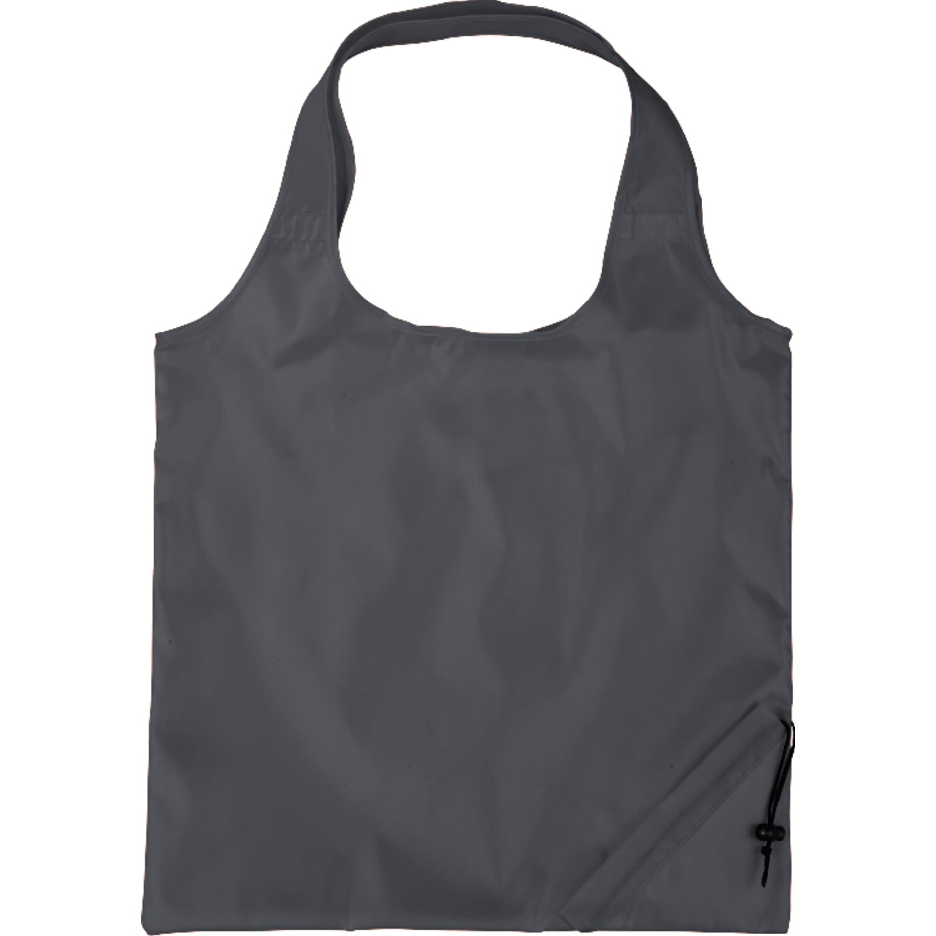 Bungalow Foldaway Shopper Tote - Etchified - Etchified - SM-7403YE