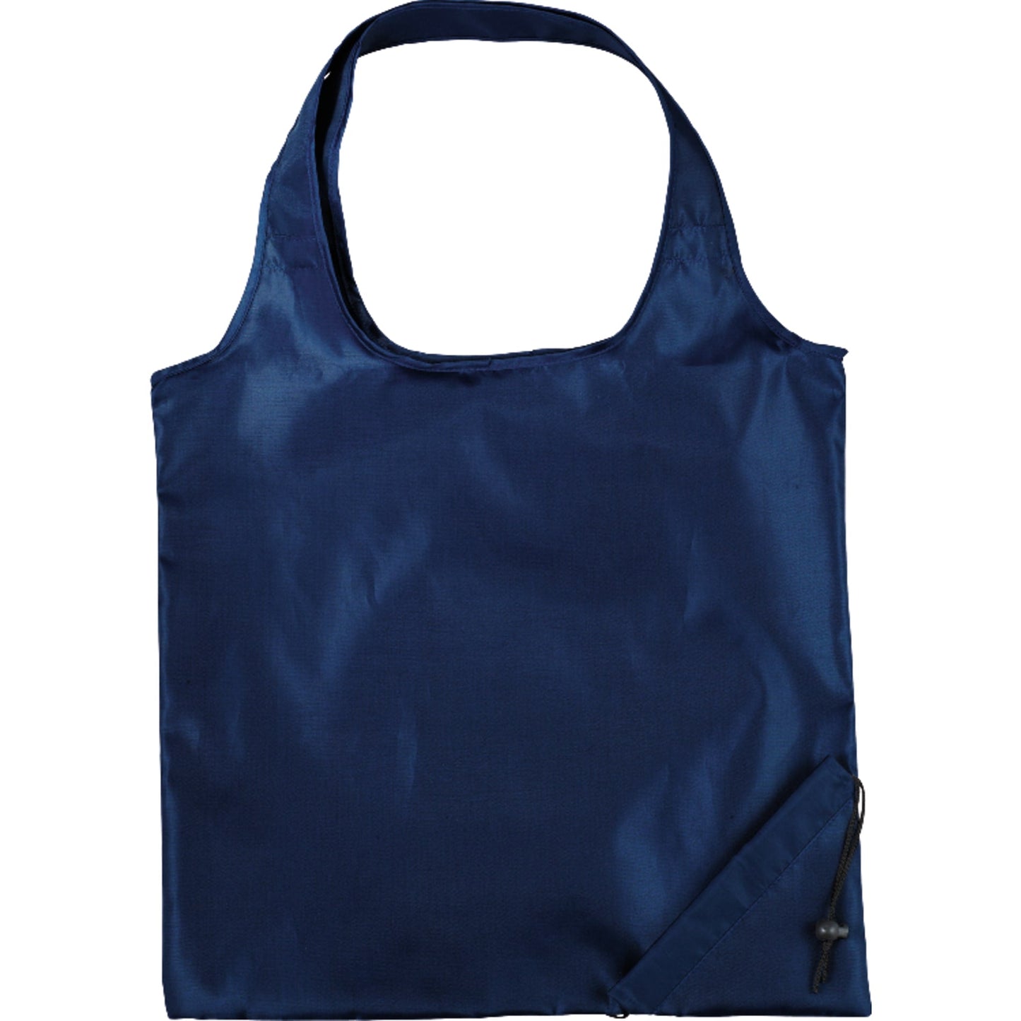 Bungalow Foldaway Shopper Tote - Etchified - Etchified - SM-7403YE