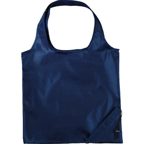 Bungalow Foldaway Shopper Tote - Etchified - Etchified - SM-7403YE