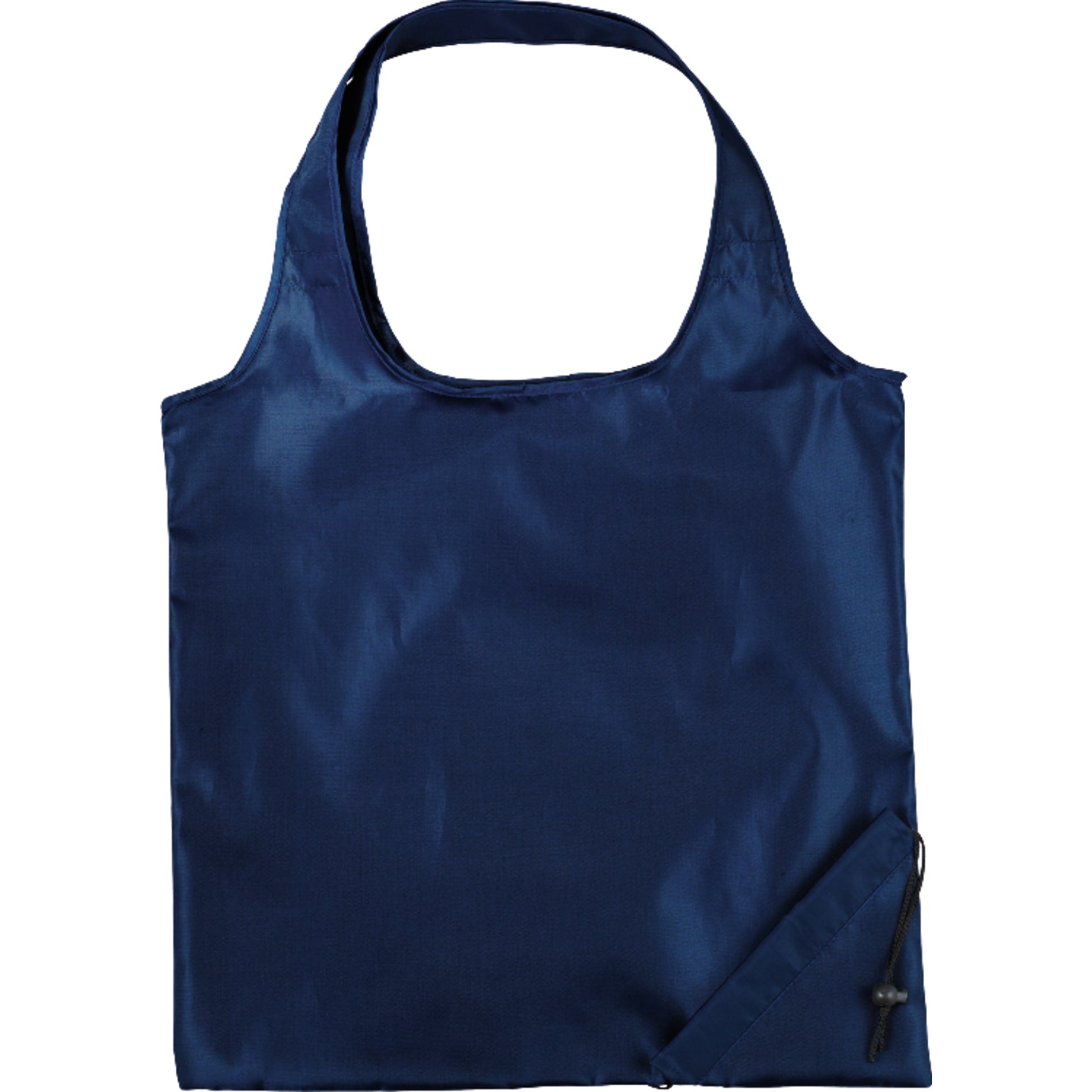Bungalow Foldaway Shopper Tote - Etchified - Etchified - SM-7403YE