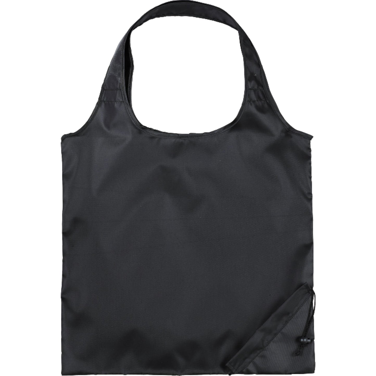 Bungalow Foldaway Shopper Tote - Etchified - Etchified - SM-7403YE