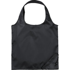Bungalow Foldaway Shopper Tote - Etchified - Etchified - SM-7403YE