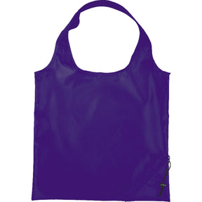 Bungalow Foldaway Shopper Tote - Etchified - Etchified - SM-7403YE