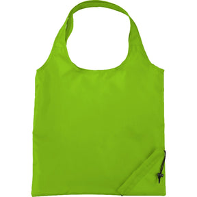 Bungalow Foldaway Shopper Tote - Etchified - Etchified - SM-7403YE