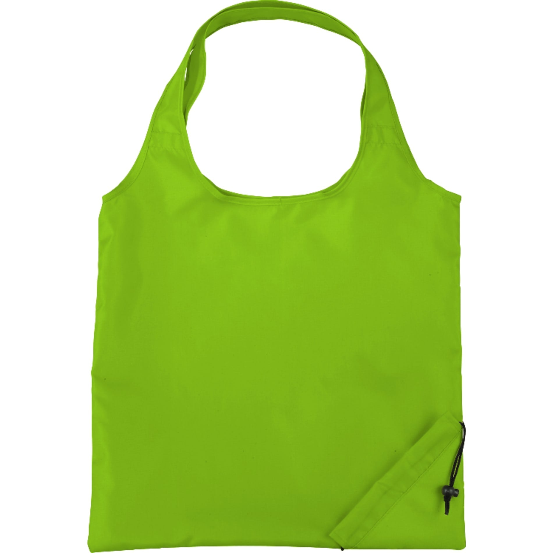 Bungalow Foldaway Shopper Tote - Etchified - Etchified - SM-7403YE