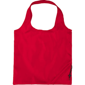 Bungalow Foldaway Shopper Tote - Etchified - Etchified - SM-7403YE