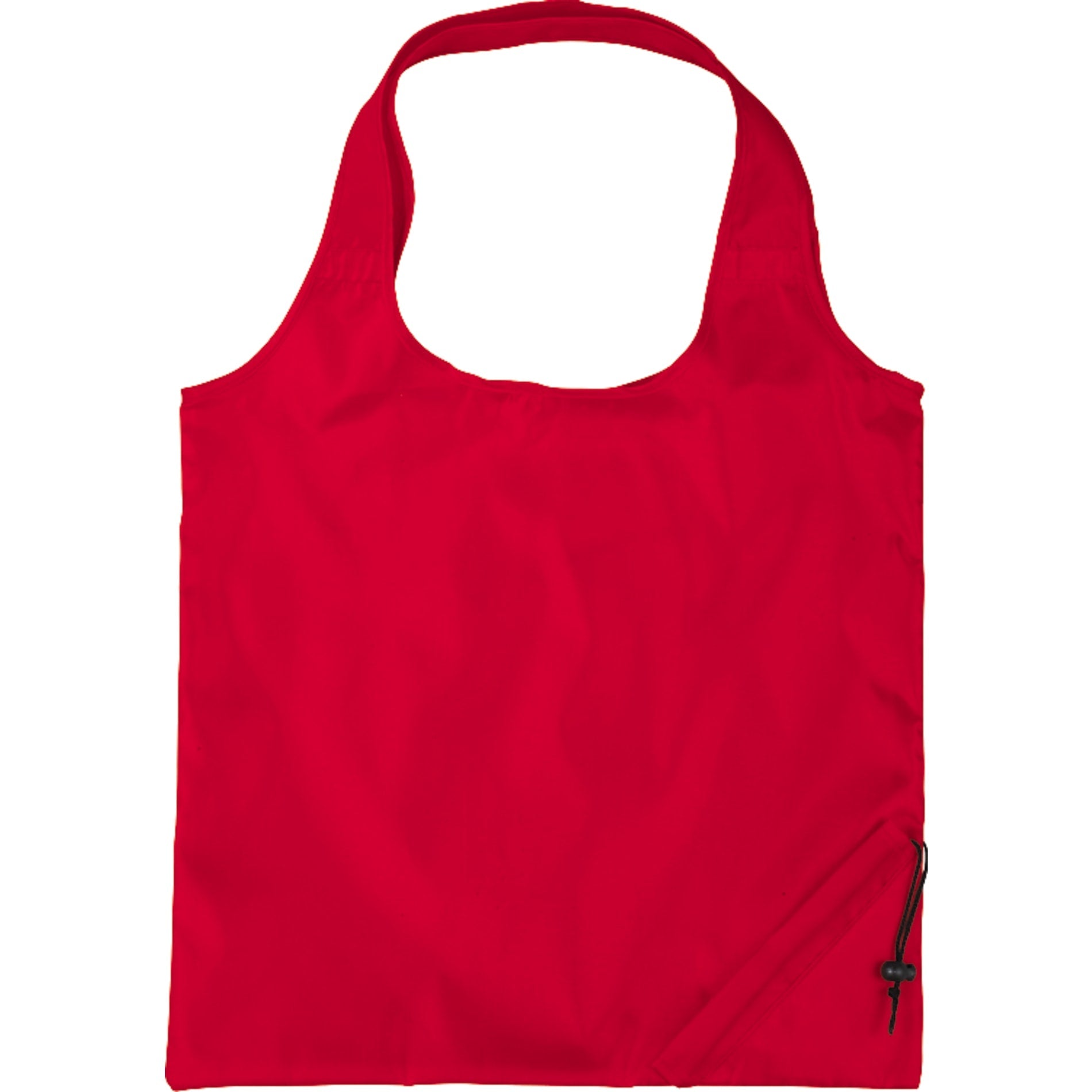 Bungalow Foldaway Shopper Tote - Etchified - Etchified - SM-7403YE