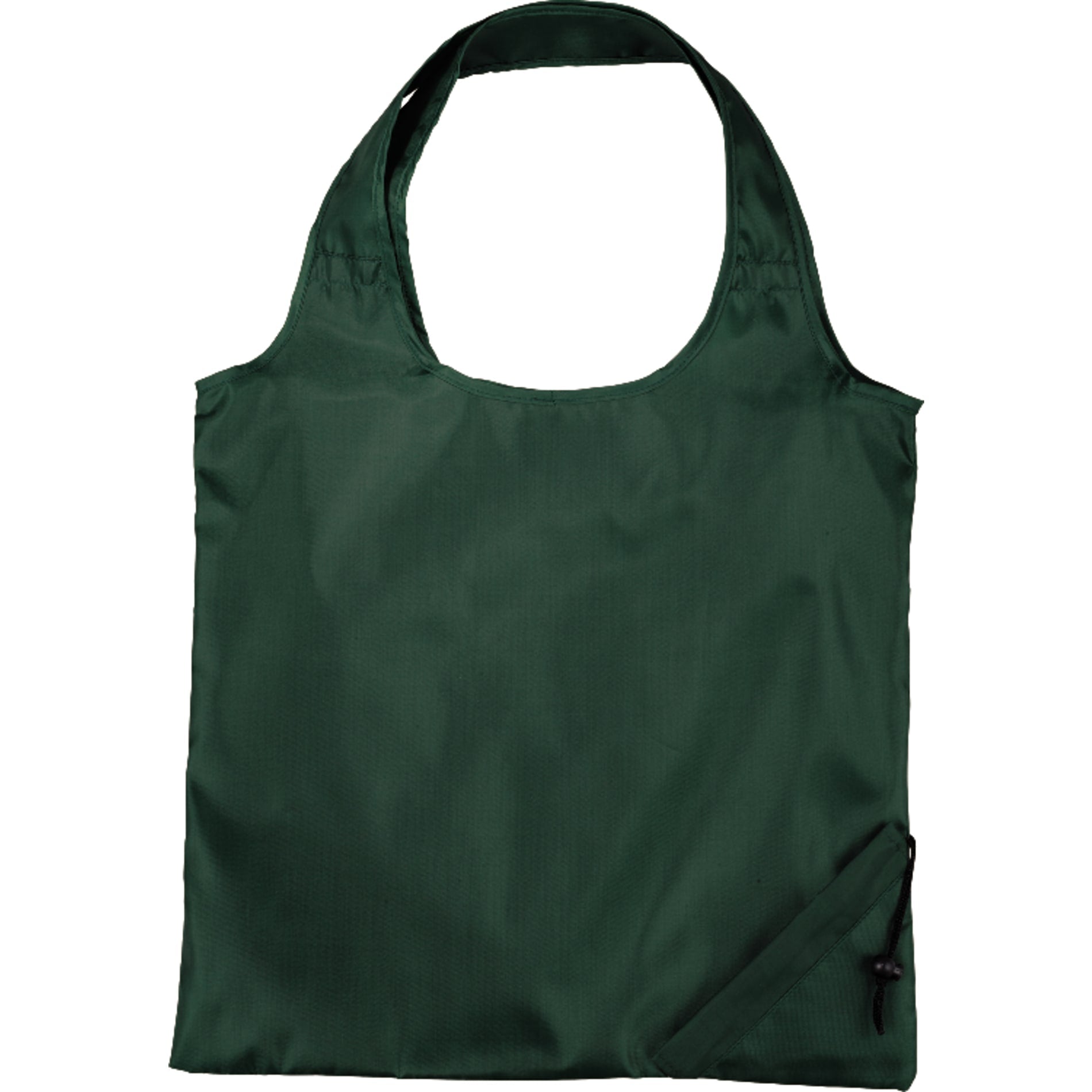 Bungalow Foldaway Shopper Tote - Etchified - Etchified - SM-7403YE