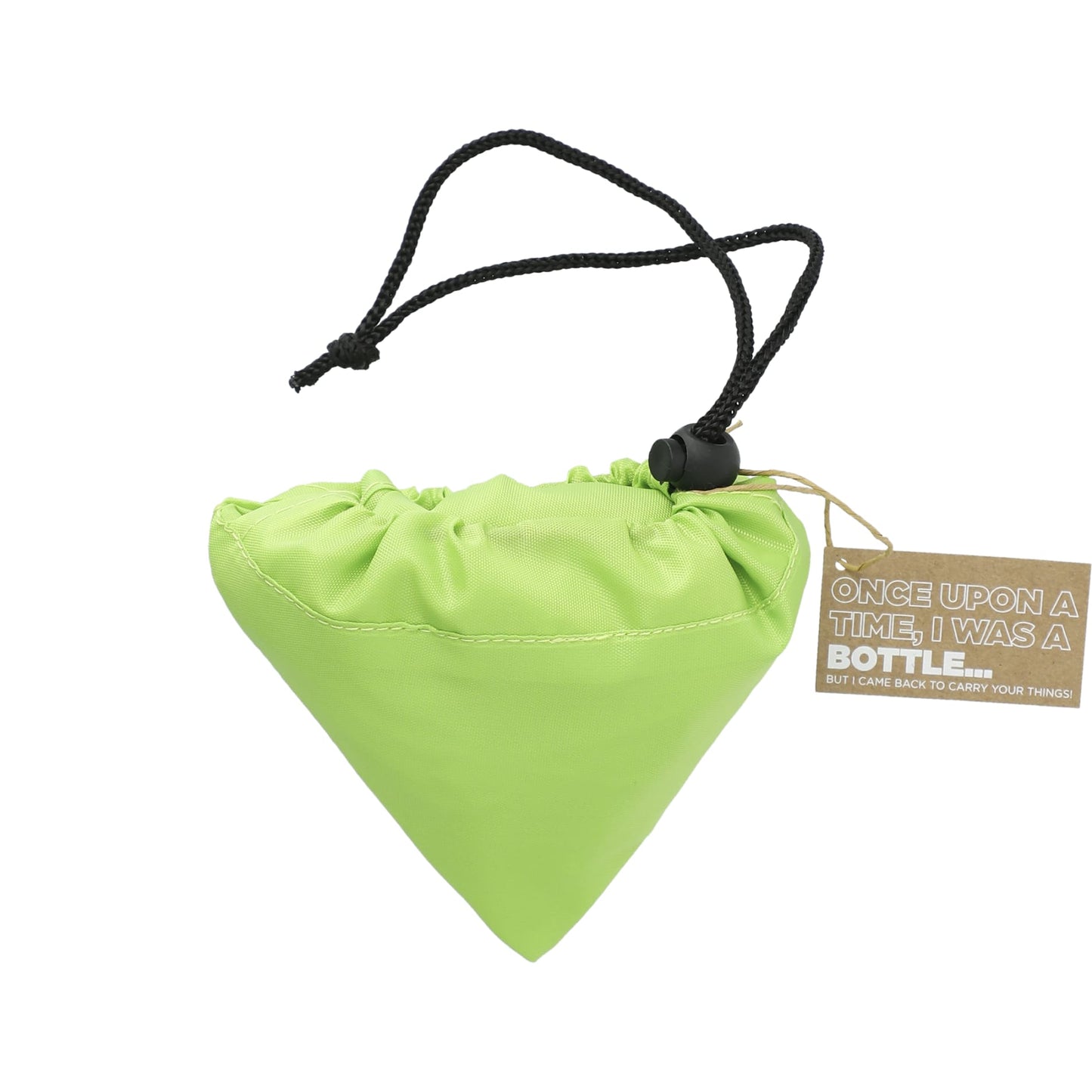 Bungalow RPET Foldable Shopper Tote - Etchified - Etchified - SM-5715NY