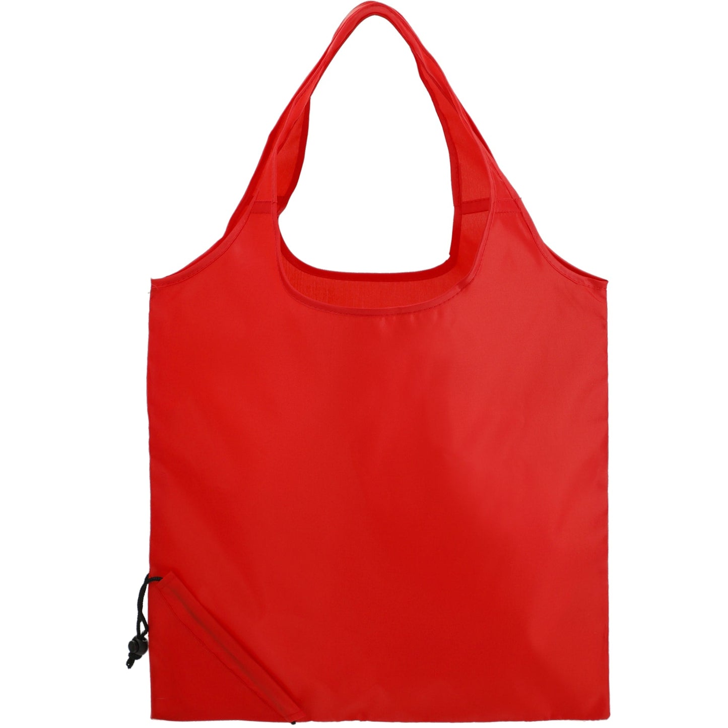 Bungalow RPET Foldable Shopper Tote - Etchified - Etchified - SM-5715NY