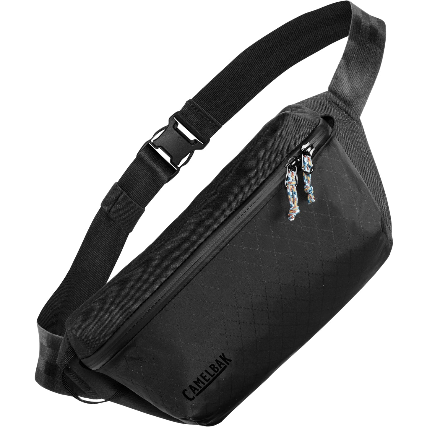CamelBak Pivot RPET Belt Sling - Etchified - Etchified - 1627-59BK