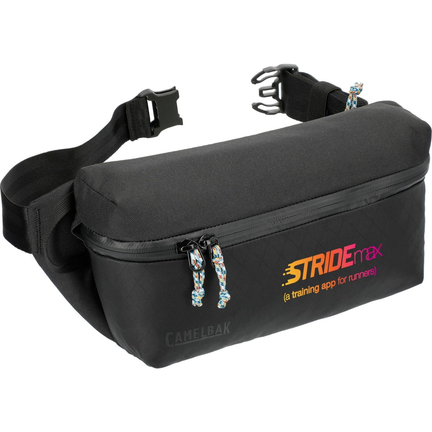 CamelBak Pivot RPET Belt Sling - Etchified - Etchified - 1627-59BK