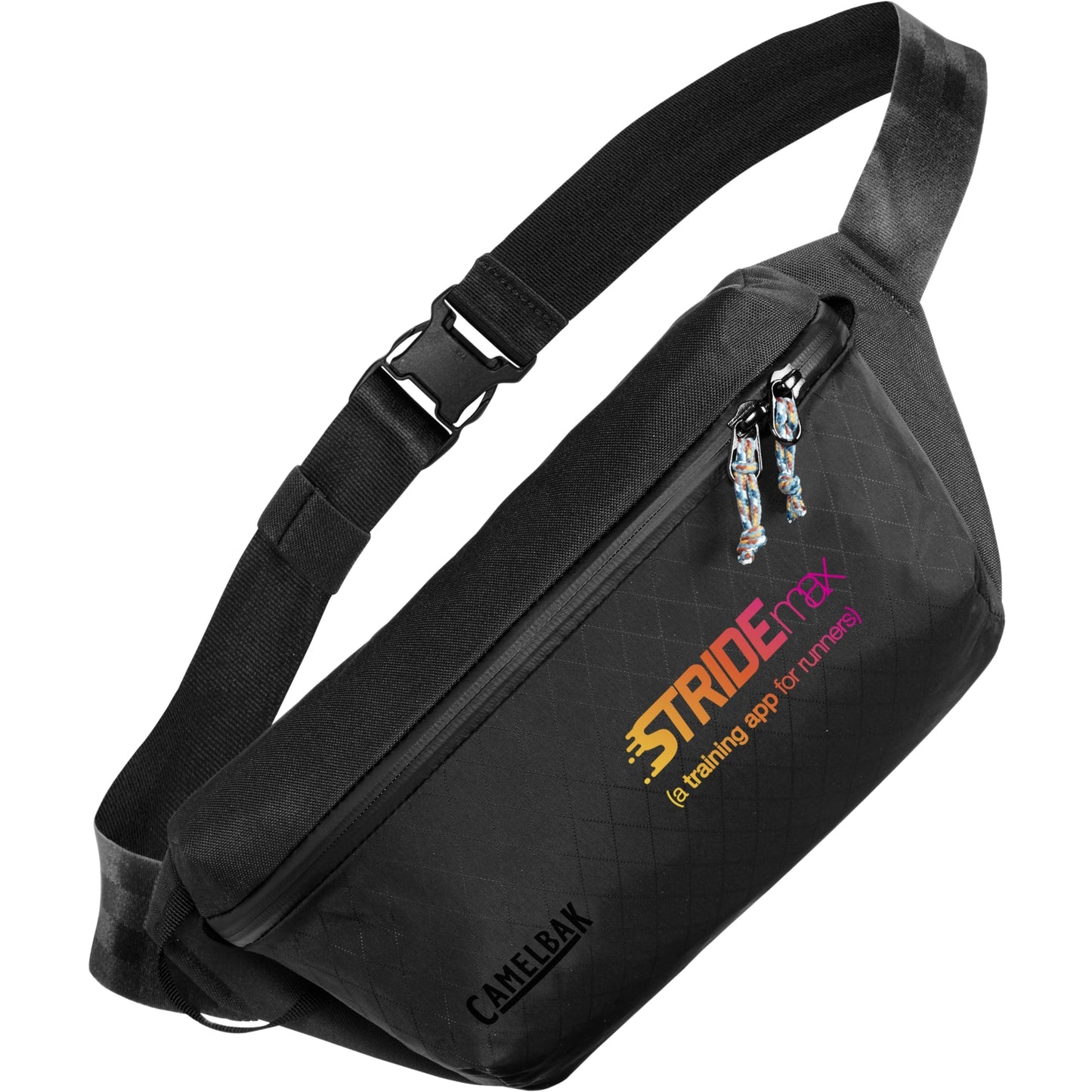 CamelBak Pivot RPET Belt Sling - Etchified - Etchified - 1627-59BK