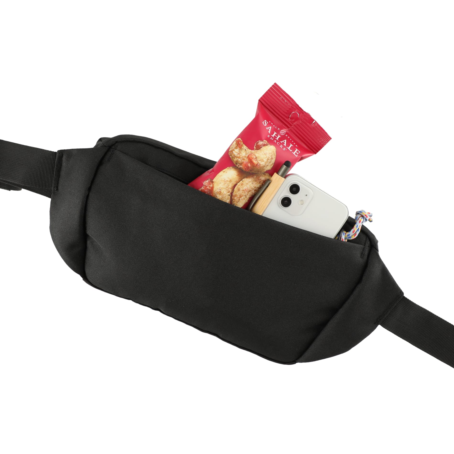 CamelBak Pivot RPET Belt Sling - Etchified - Etchified - 1627-59BK