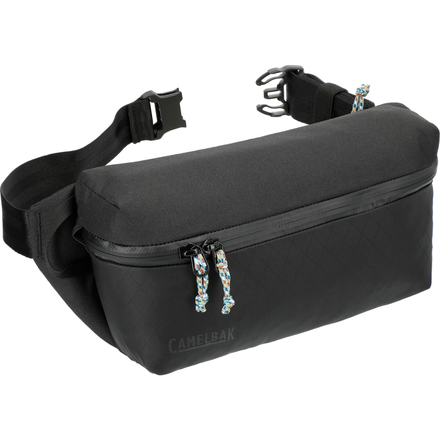 CamelBak Pivot RPET Belt Sling - Etchified - Etchified - 1627-59BK