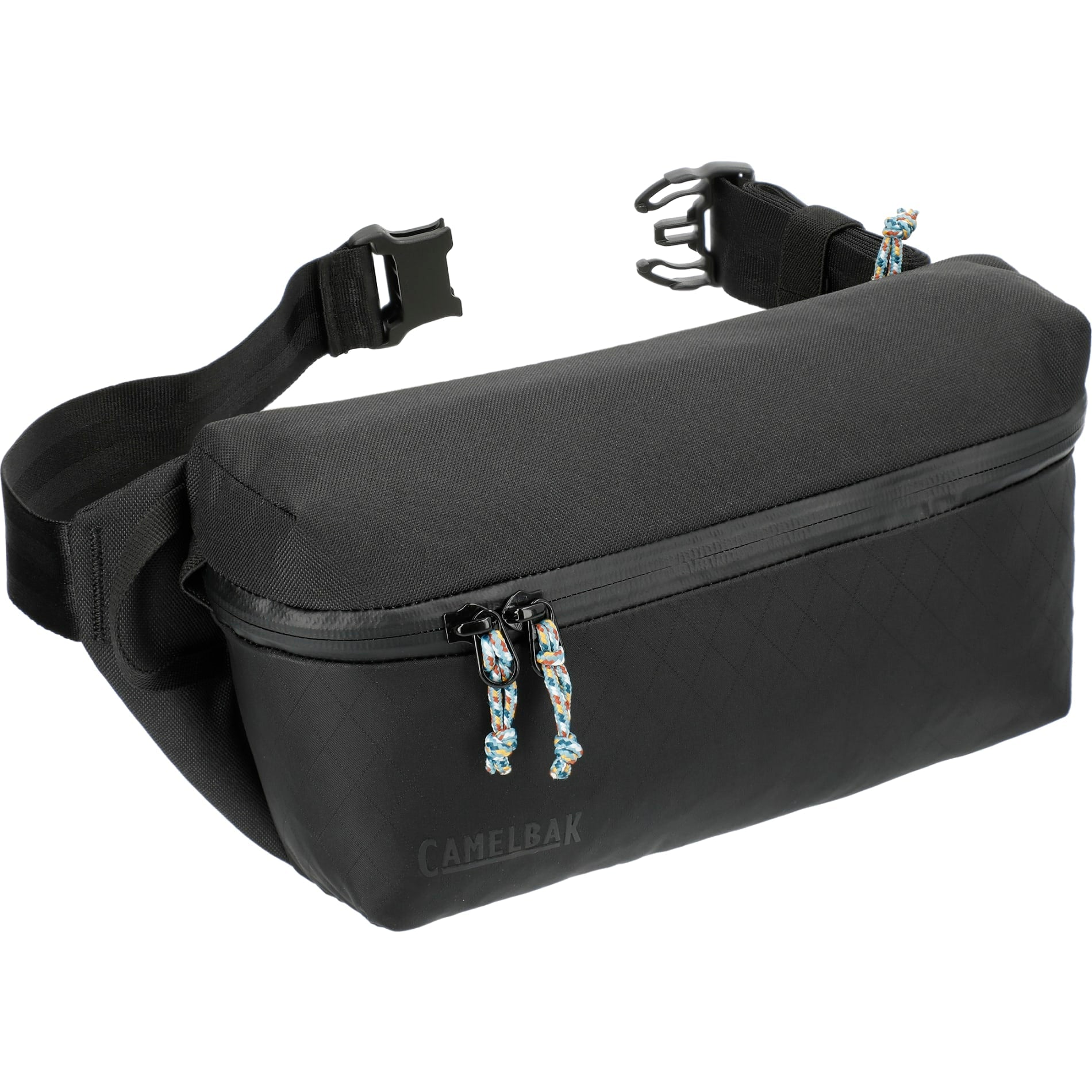 CamelBak Pivot RPET Belt Sling - Etchified - Etchified - 1627-59BK